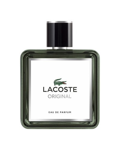 Profumo Uomo Lacoste LACOSTE ORIGINAL EDP