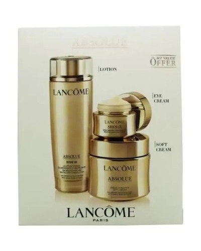 Parfym Damer Lancôme