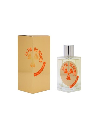Profumo Unisex Etat Libre D'Orange La Fin Du Monde
