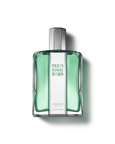 Parfum Homme Caron Pour Un Home 125ml EDT