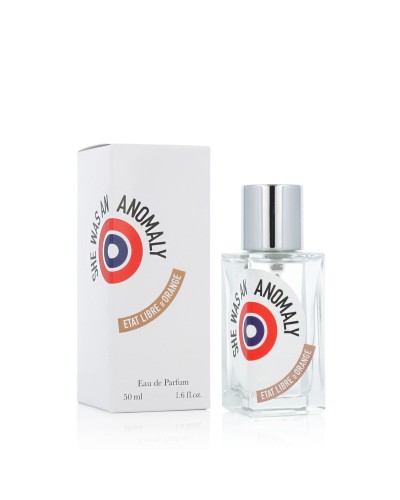 Perfume Unisex Etat Libre D'Orange She Was An Anomaly