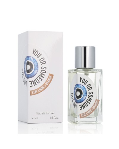 Uniseks Parfum Etat Libre D'Orange You Or Someone Like You