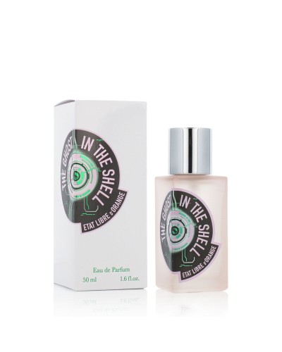 Perfume Unisex Etat Libre D'Orange The Ghost In The Shell