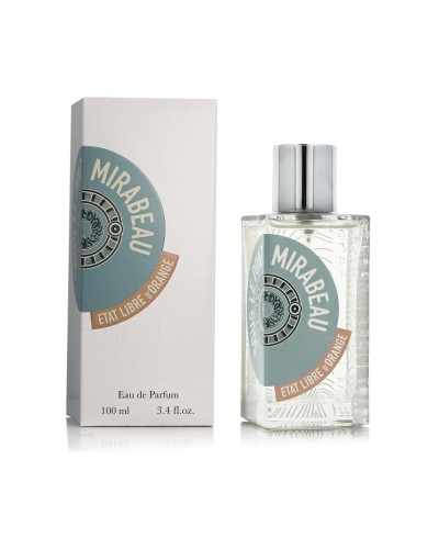 Parfym Unisex Etat Libre D'Orange Sous Le Pont Mirabeau