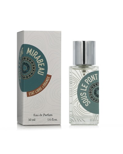 Profumo Unisex Etat Libre D'Orange Sous Le Pont Mirabeau
