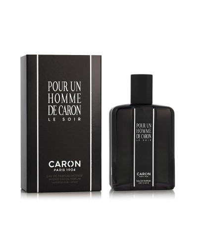 Perfume Hombre Caron Pour un Homme de Caron Le Soir EDP