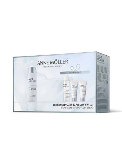 Cosmetic Set Anne Möller PERFECTIA 2 Pieces