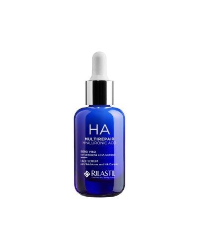 Kasvoseerumi Rilastil MULTIREPAIR HYALURONIC ACID 30 ml