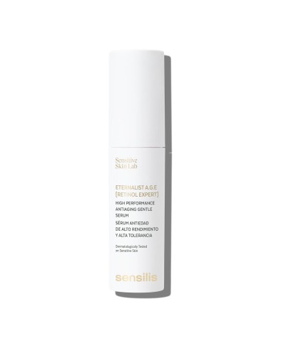 Siero Antietà Sensilis ETERNALIST A.G.E RETINOL EXPERT 30 ml