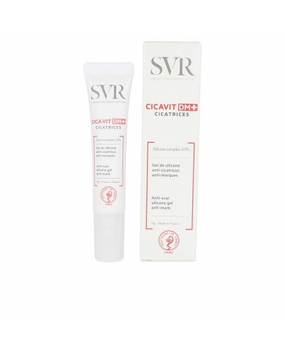 Repairing Gel SVR Cicavit DM+ Silicone (15 g)