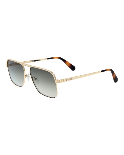 Herrensonnenbrille Guess GU6939 5832P