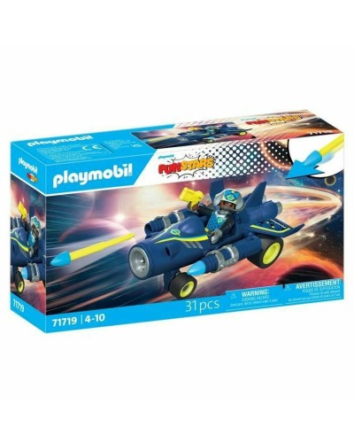 Playset Playmobil 71719 31 Stücke