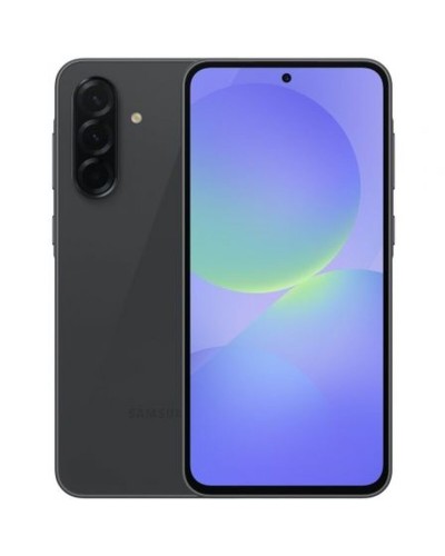 Smartphone Samsung SM-A366BZKGEEE 6,7" 8 GB RAM 256 GB Zwart