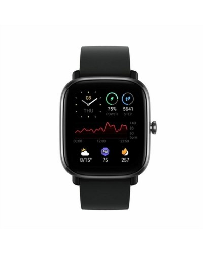 Montre intelligente Amazfit GTS 2 mini 1,55" AMOLED 5 atm 220 mAh