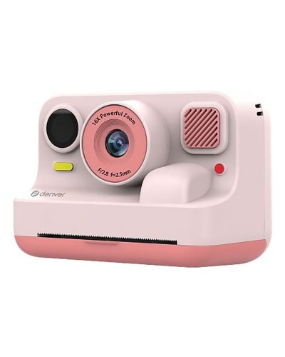 Snabbkamera Denver Electronics KPC-1374BTRO