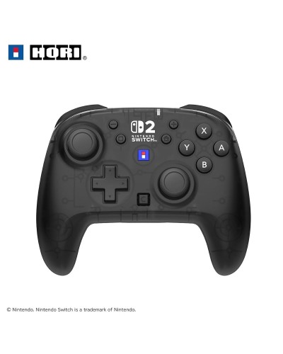 Mando Gaming HORI NSX-126E