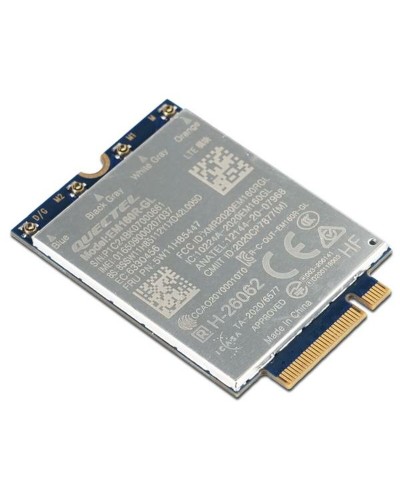 Bluetooth Adaptor Lenovo 4XC1Q24436