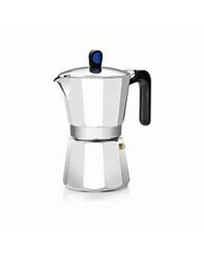 Italian Coffee Pot Monix M863006 Black