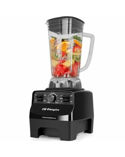 Mini-Opklopper en -Schuimer Orbegozo BV9650