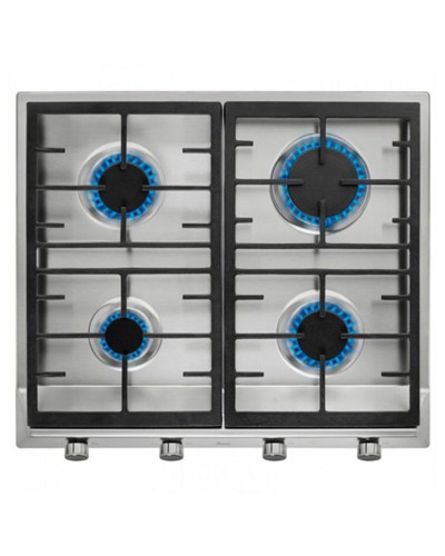 Plaque au gaz Teka EX60.1 4G 60 cm