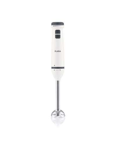 Hand-held Blender Flama 2031FL White 800 W