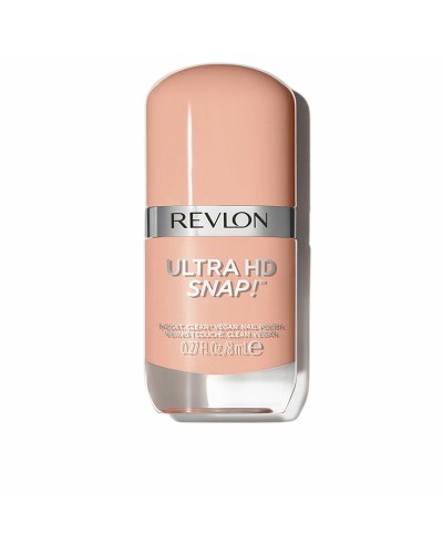 Vernis à ongles Revlon Ultra Hd Nº 018-Keep Cool 8 ml