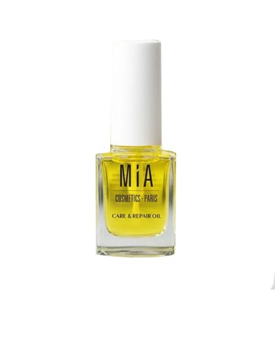 Olio per Unghie Mia Cosmetics Paris Care & Repair 11 ml