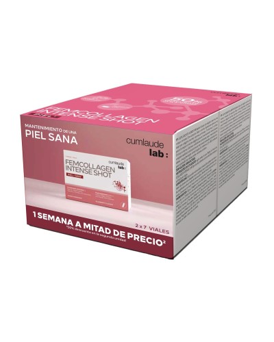 Collagen Cumlaude Lab CUMLAUDE LAB COMPLEMENTOS ALIMENTICIOS 7 Units