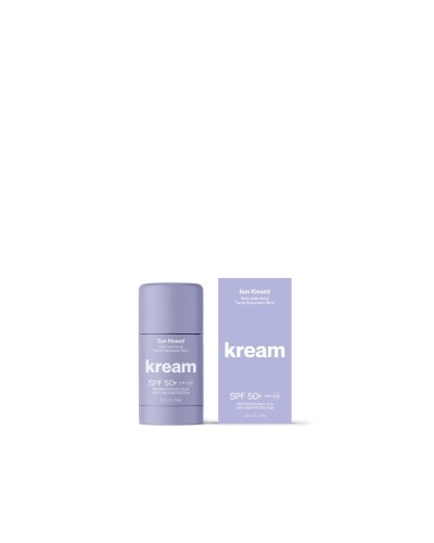 Sun Block Kream CABELLO + ROSTRO Spf 50+ 15 ml