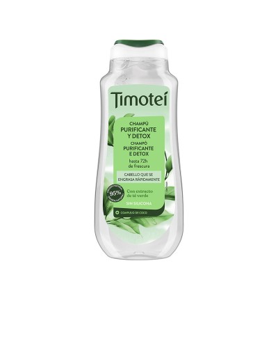 Schampo Timotei TIMOTEI HIDRATANTE 600 ml