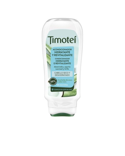 Balsam Timotei TIMOTEI HIDRATANTE 250 ml