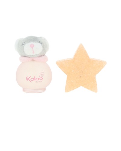 Set de Perfume Infantil Kaloo CLASSIC LILIROSE 2 Piezas