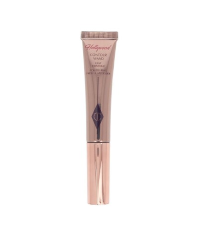 Contorno viso Charlotte Tilbury HOLLYWOOD CONTOUR WAND Fair medium 12 ml