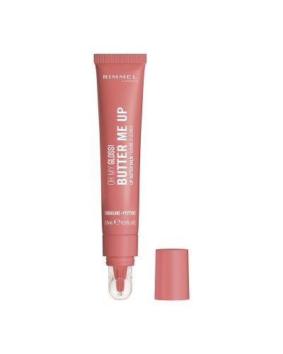 Läppstift Rimmel London OH MY GLOSS! (1 antal)