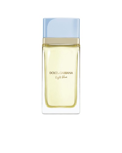 Parfym Unisex Dolce & Gabbana LIGHT BLUE POUR FEMME 200 ml