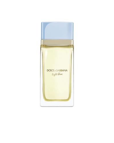 Unisex-Parfüm Dolce & Gabbana LIGHT BLUE POUR FEMME 100 ml