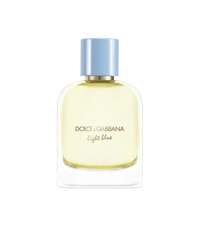 Unisex parfyymi Dolce & Gabbana LIGHT BLUE POUR HOMME Light Blue 100 ml