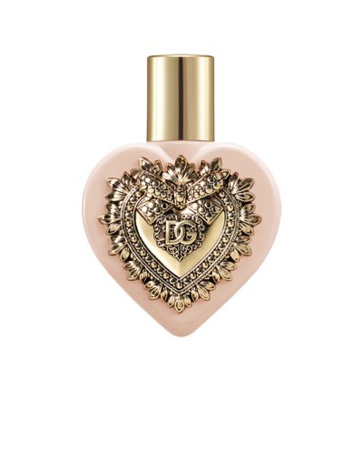 Unisex Perfume Dolce & Gabbana DEVOTION 20 ml