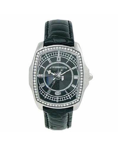 Damklocka Chronotech CT-7896LS_92 (Ø 34 mm)