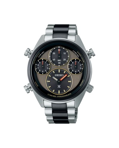Orologio Uomo Seiko SFJ005P1