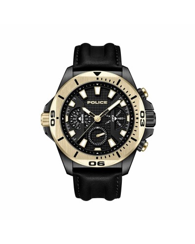 Orologio Uomo Police PEWJF0022501