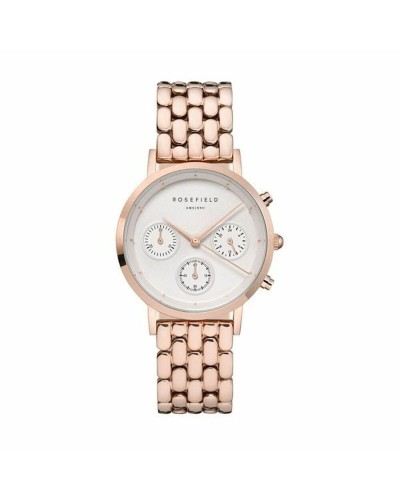 Horloge Dames Rosefield NWG-N91