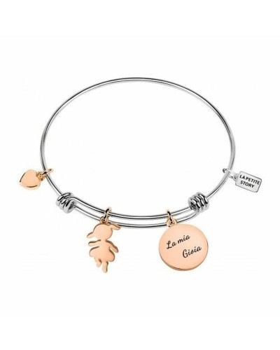 Bracelet Femme La Petite Story LPS05AQJ07