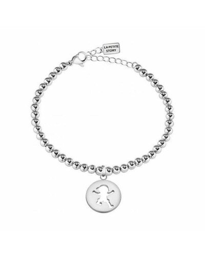 Pulsera Mujer La Petite Story LPS05AQL02