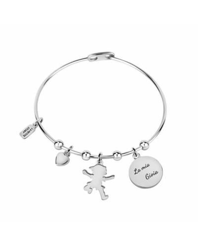 Pulsera Mujer La Petite Story LPS05ASF04