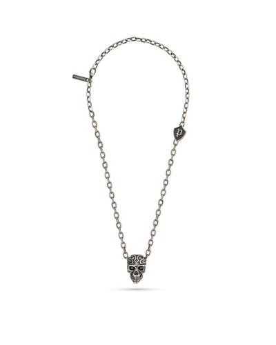 Men's Necklace Police PEAGN2120201