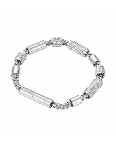 Pulsera Hombre Police PEAGB0001116