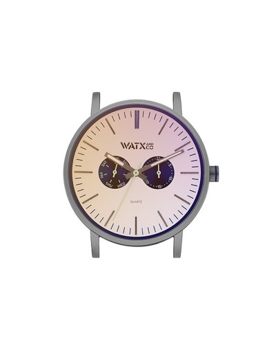 Orologio Uomo Watx & Colors WXCA2737