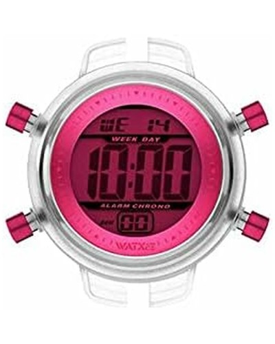 Unisex-Uhr Watx & Colors RWA1634