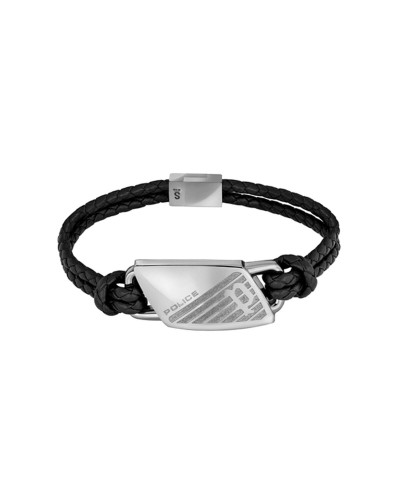 Bracciale Uomo Police PJ26559BLS01